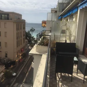  Appartement Carré D'or Vue Sur