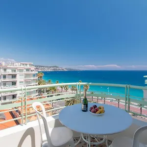  Appartement Maison Bianchi - 1156b Promenade Des