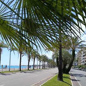 Appartement Promenade Résidence Hoteliére