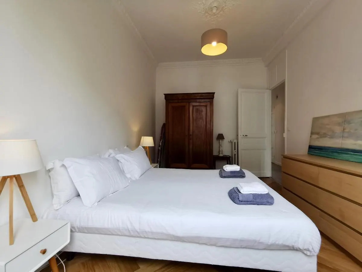 Le Palazzo 219 By Booking Guys Apartment Nice