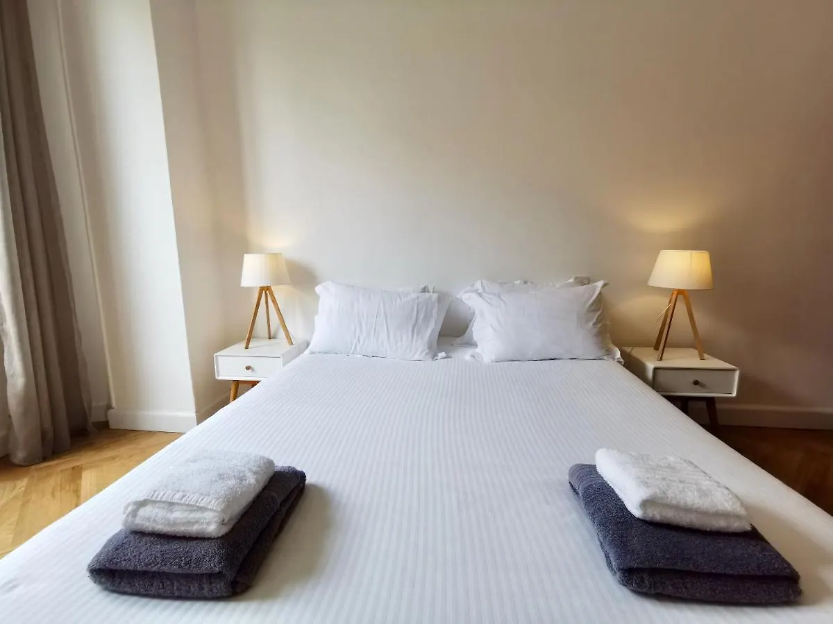 Le Palazzo 219 By Booking Guys Apartment Nice