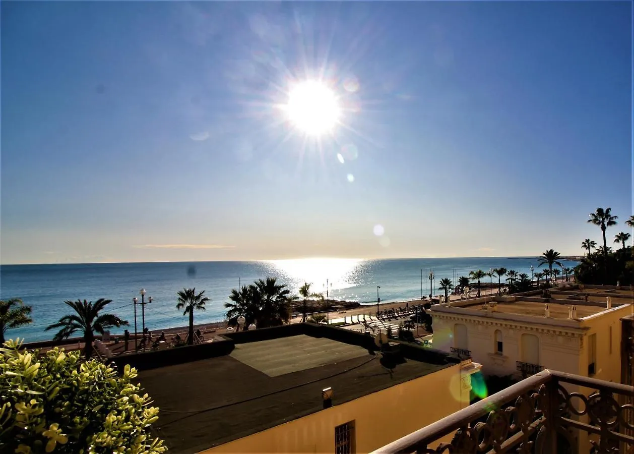 Le Palazzo 219 By Booking Guys Apartment Nice France