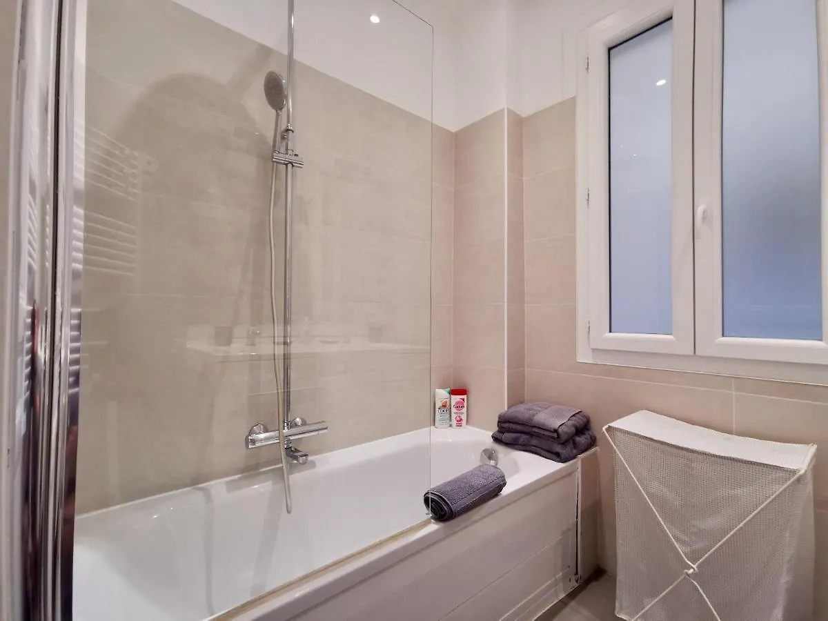 Le Palazzo 219 By Booking Guys Apartment Nice France