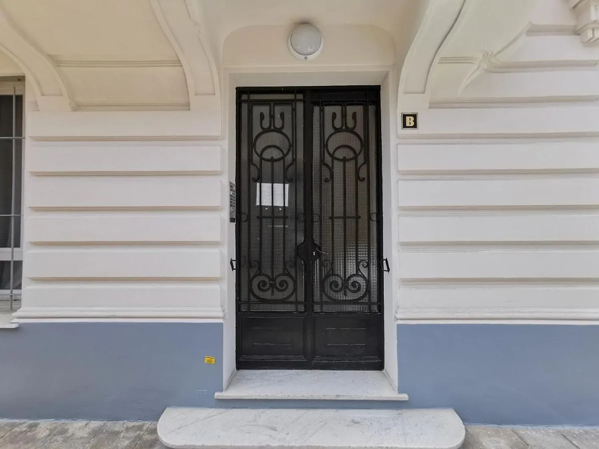 Le Palazzo 219 By Booking Guys Apartment Nice 0*,